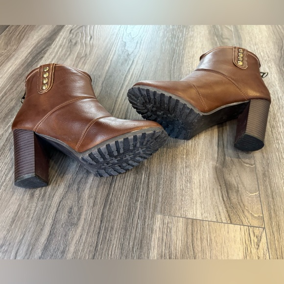 Seven7 Seville Boot size 9 - Picture 4 of 7